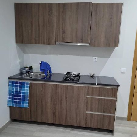 Enzo Apartamento T0 Espargos Bagian luar foto