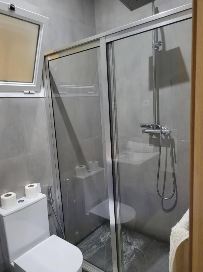 Enzo Apartamento T0 Espargos Bagian luar foto