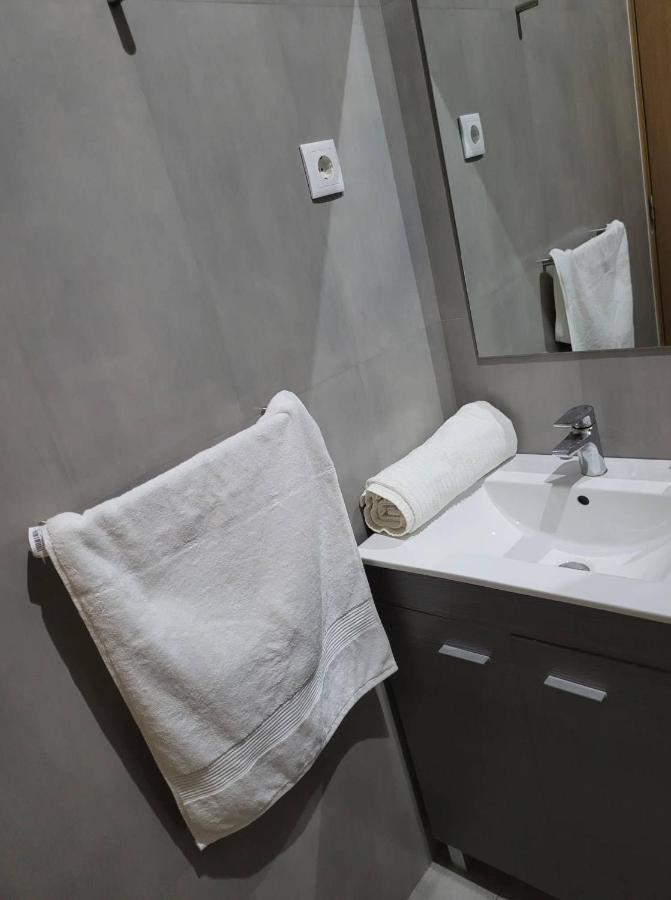 Enzo Apartamento T0 Espargos Bagian luar foto